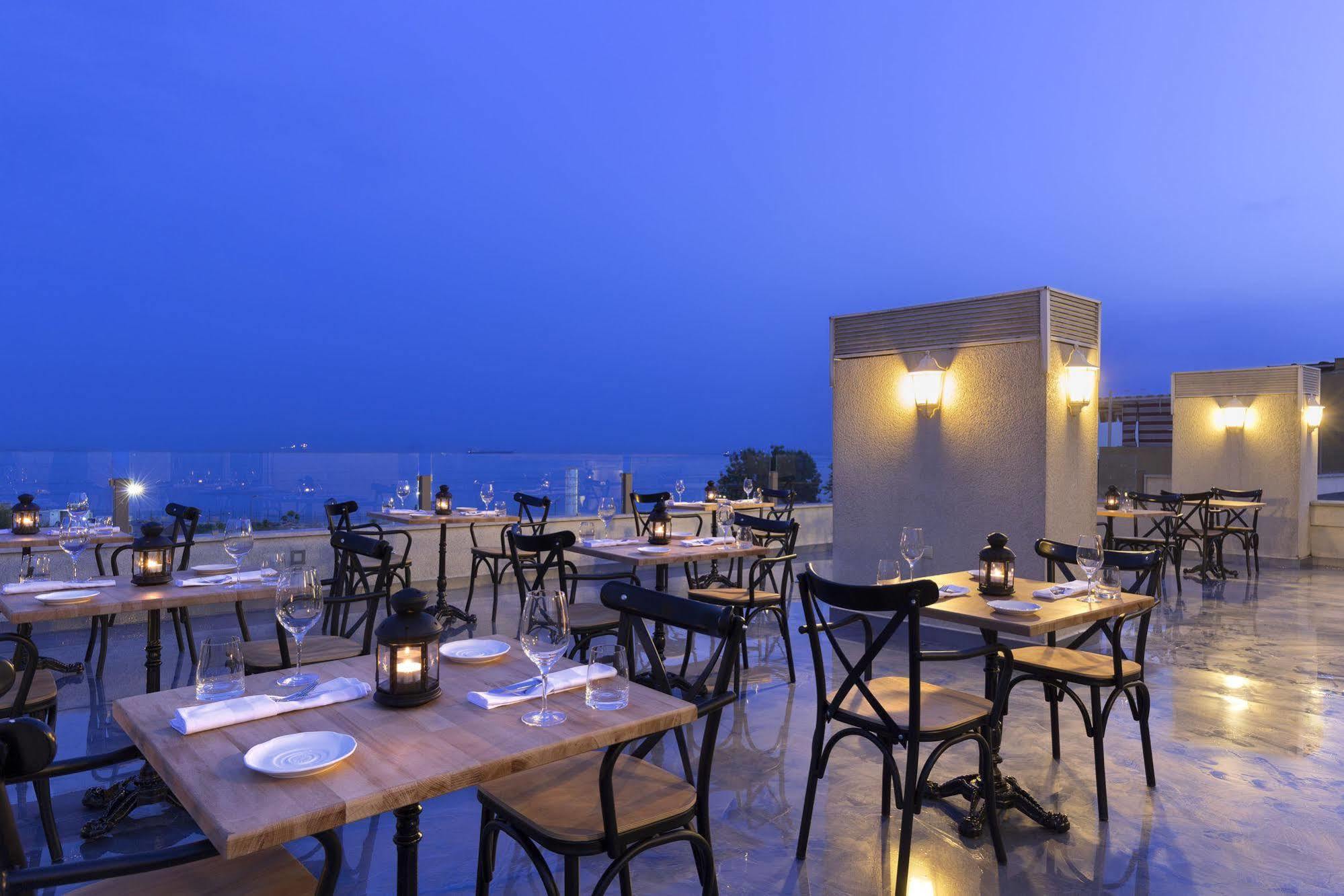Walton Hotels Sultanahmet Provincia di Provincia di Istanbul Esterno foto